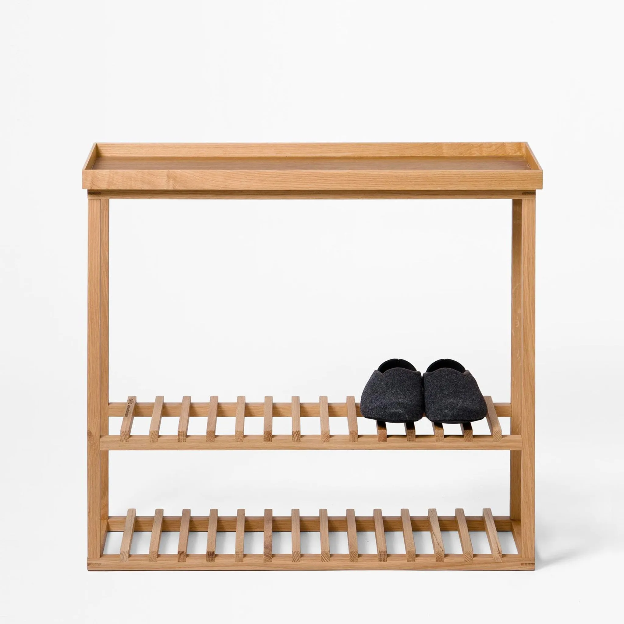 Hello Console Table by Wireworks