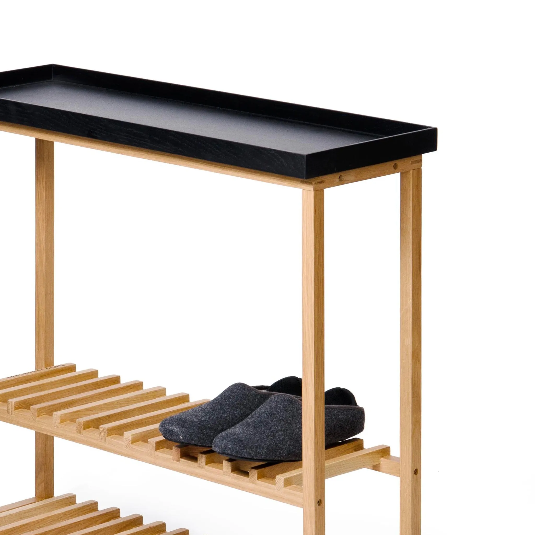 Hello Console Table by Wireworks