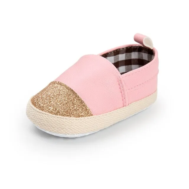 Hemsworth Unisex Kids' Loafer Casual Shoes