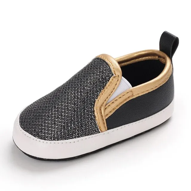 Hemsworth Unisex Kids' Loafer Casual Shoes