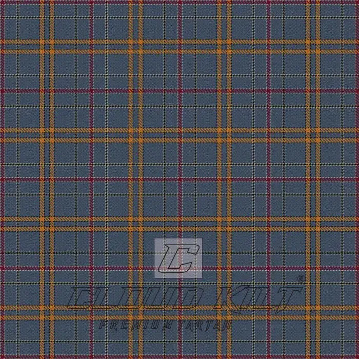 Historic Caledonian Premium Tartan Kilt