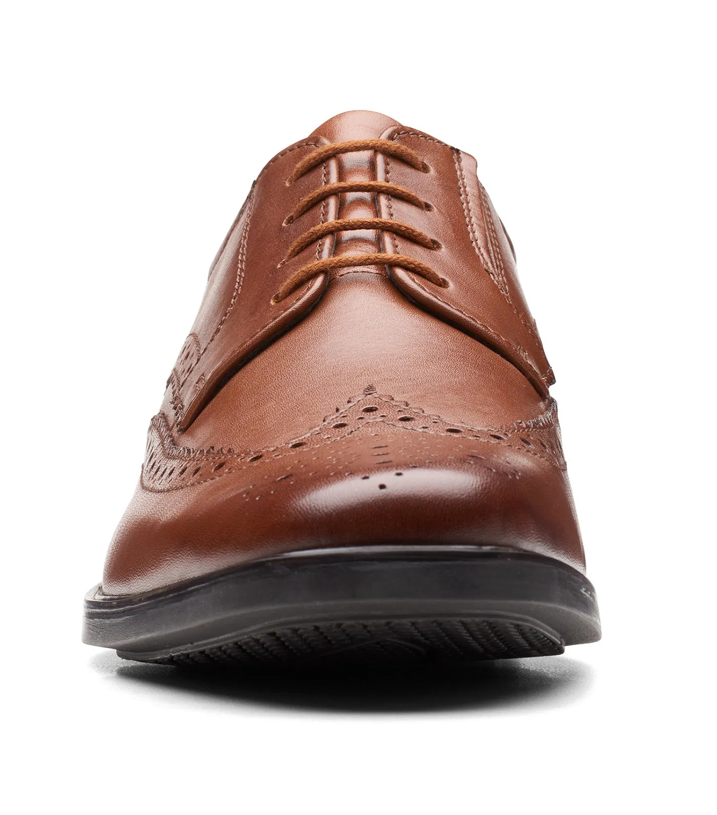 Howard Wing Dark Tan