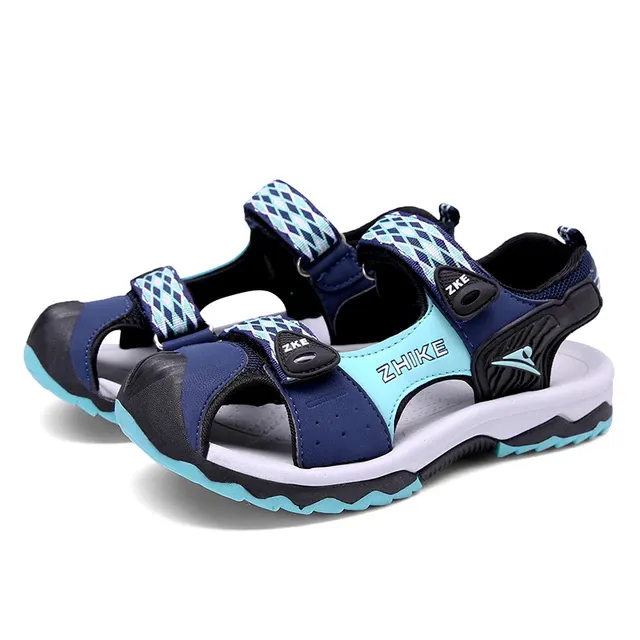 Jaimez Unisex Kids' Outdoor Sandals