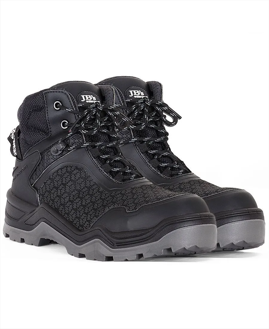 JB's Cyclonic Waterproof Boot - 9H1