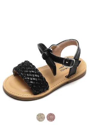 Jean Girls'  Casual Sandal