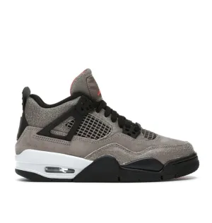 JORDAN 4 TAUPE HAZE (GS)