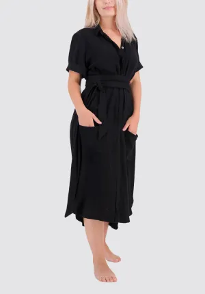 Karen Dress | Black