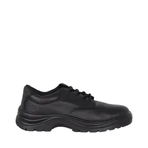 King Gee Wentworth Slip Resistant Lace Up Safety Work Shoes (K26500)