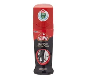 kiwi Select Liquid Wax #KSLW