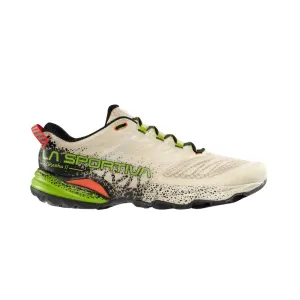 La Sportiva Akasha II Shoes White Black