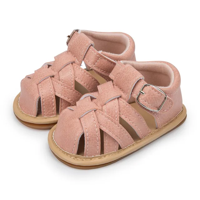 Lee Unisex Kids' Beach Sandal