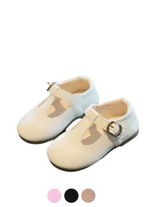 Lenna Girls' Flat Shoes