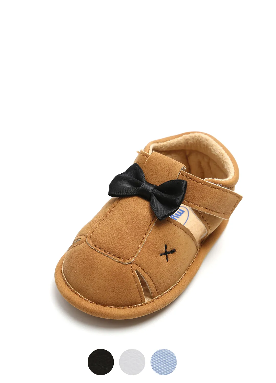 Lia Unisex Kids' Moccasins