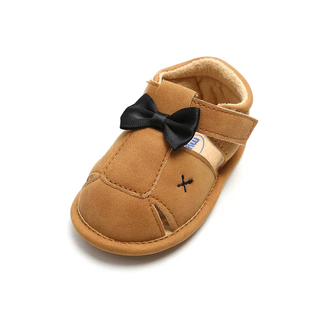 Lia Unisex Kids' Moccasins