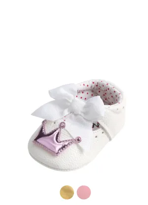 Lively Baby Girls' Flat Shoes