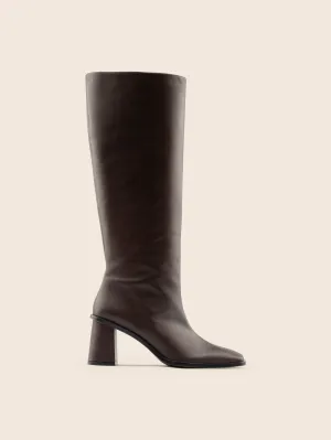 Lorca Brown Boot