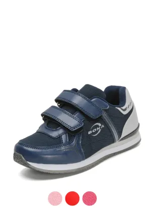 Madel Unisex Kids' Casual Sneaker