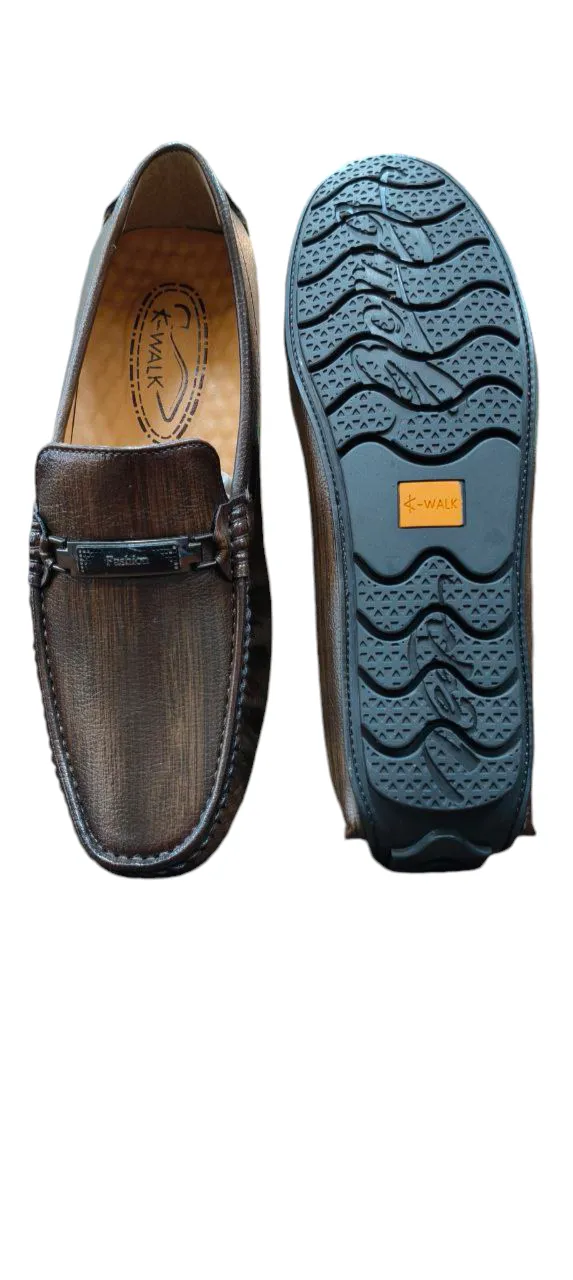 Men Loafer Racer02