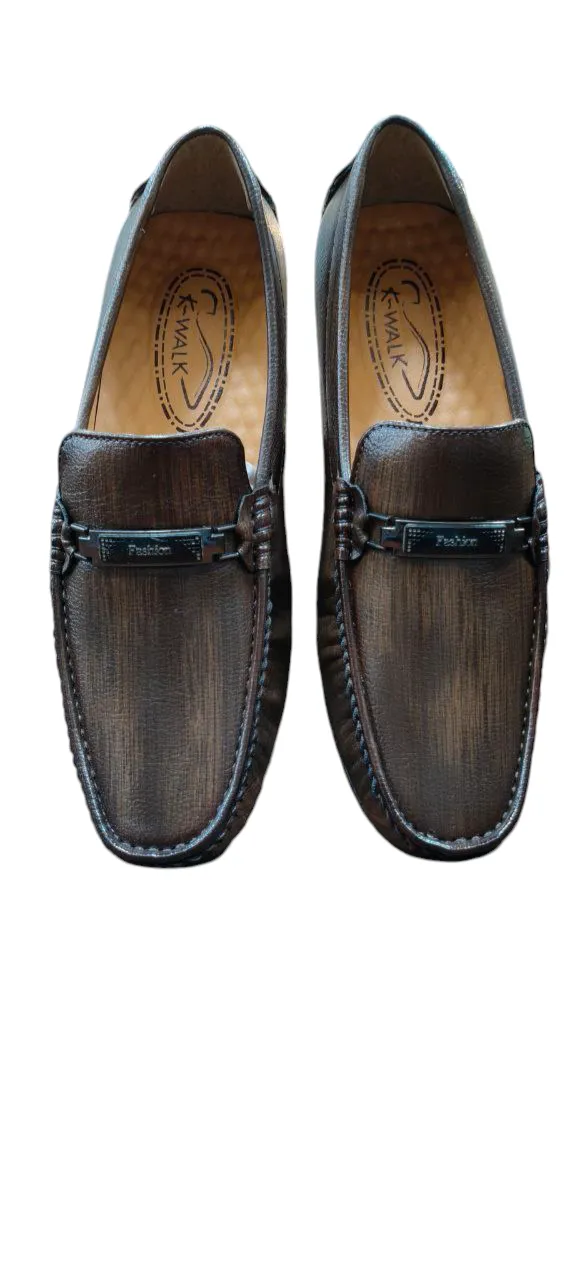 Men Loafer Racer02