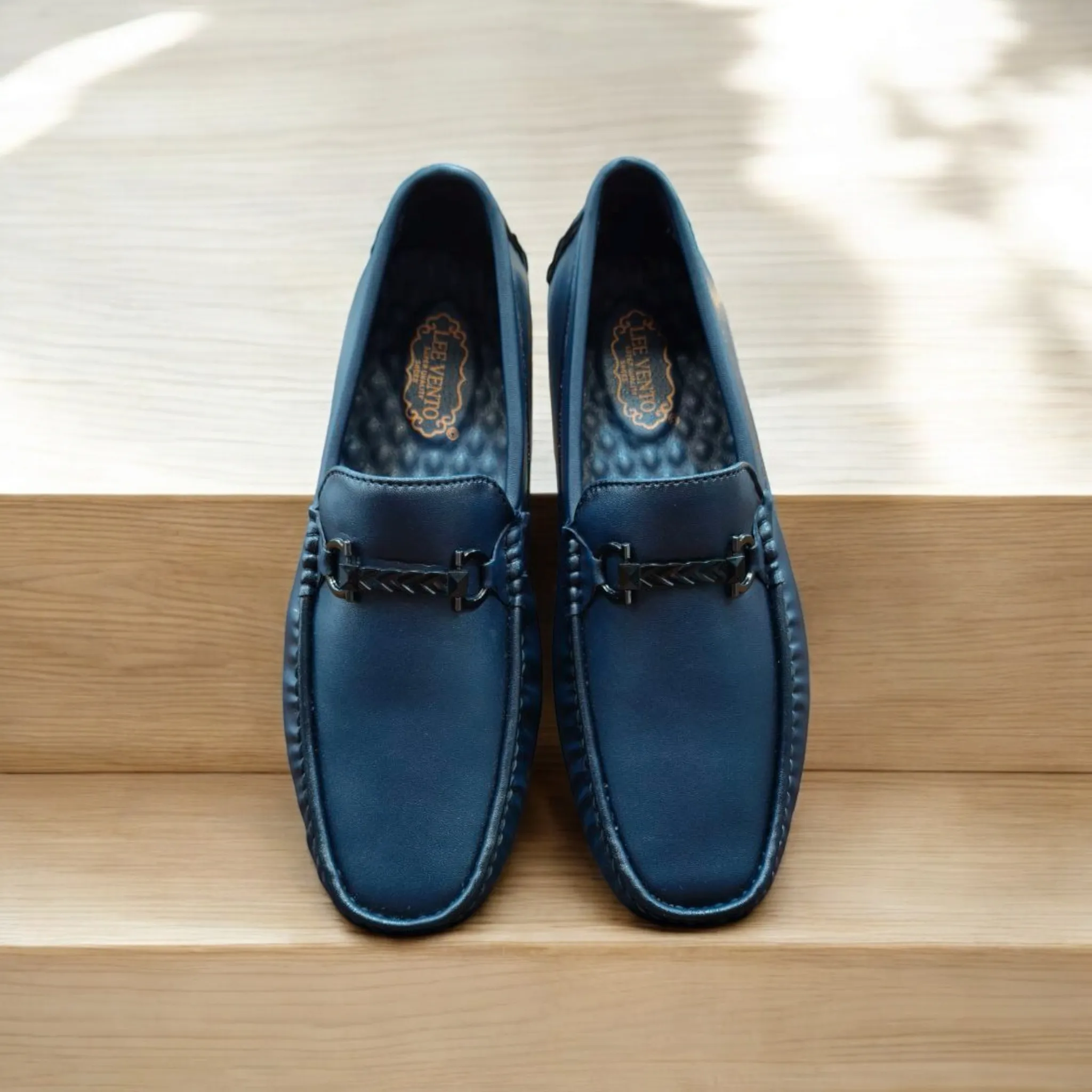 Men Loafer Roxx4