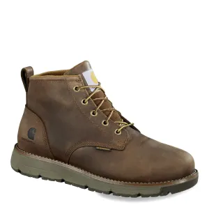 Men's Carhartt, Millbrook 5in Steel Toe Wedge Work Boot