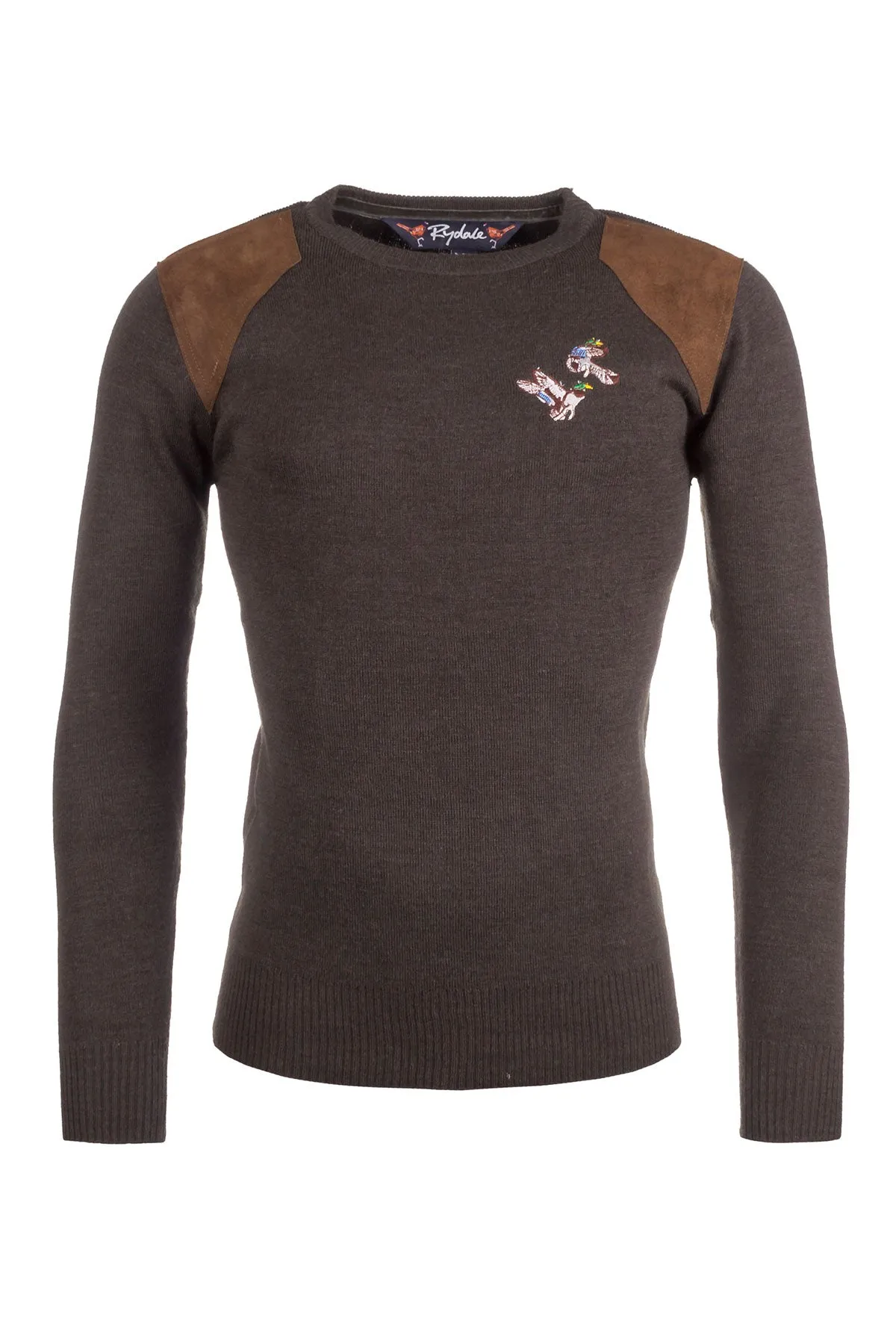 Men's Wykeham Mallard Shooting Jumper