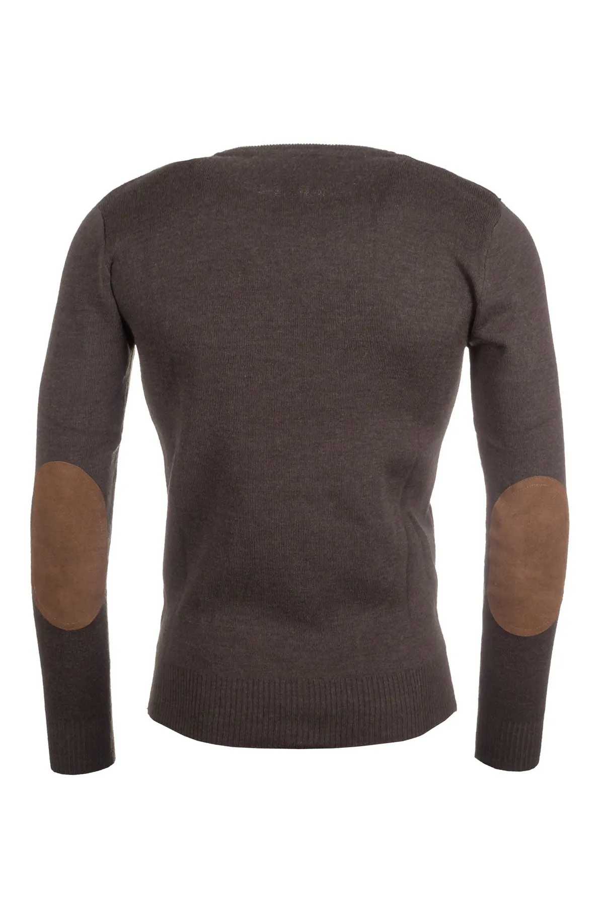 Men's Wykeham Mallard Shooting Jumper