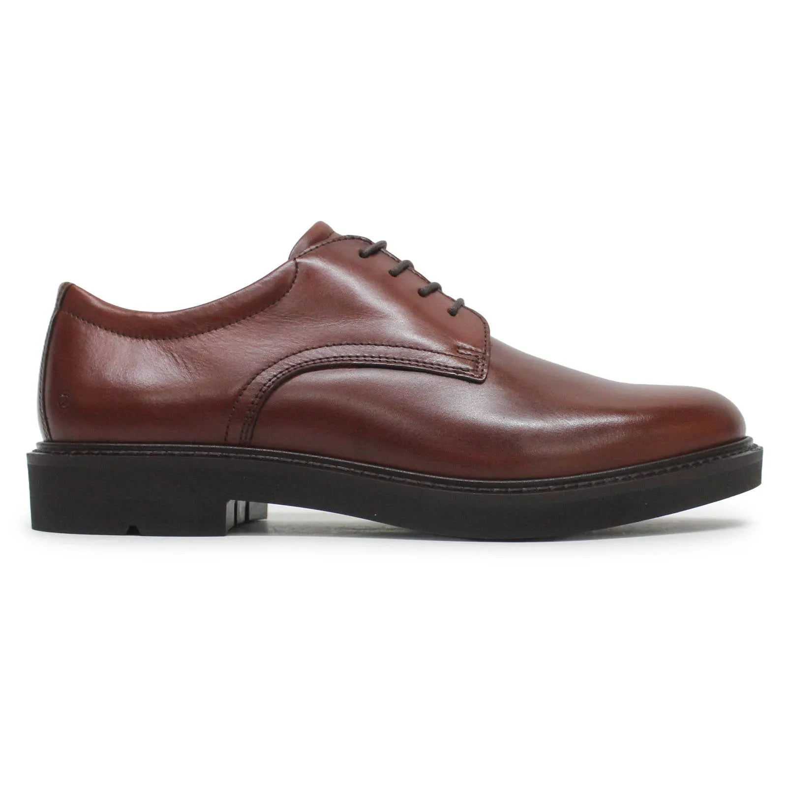 Metropole London Full Grain Leather Men's Derby Shoes