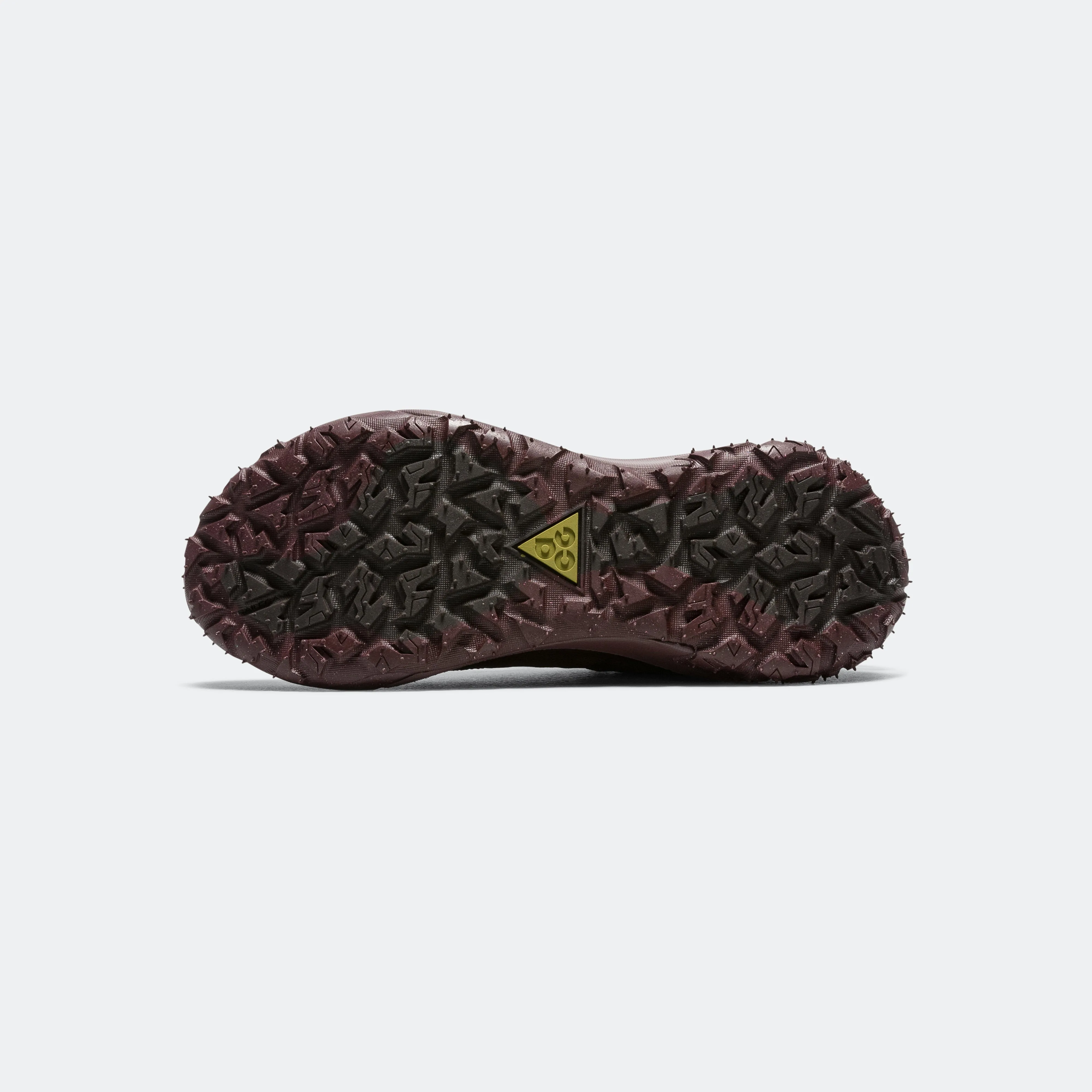 Mountain Fly 2 Low GORE-TEX - Velvet Brown/Black-Burgundy Crush