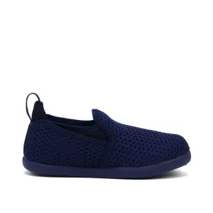 Native Shoes Regatta Blue Cruz Children's Shoe