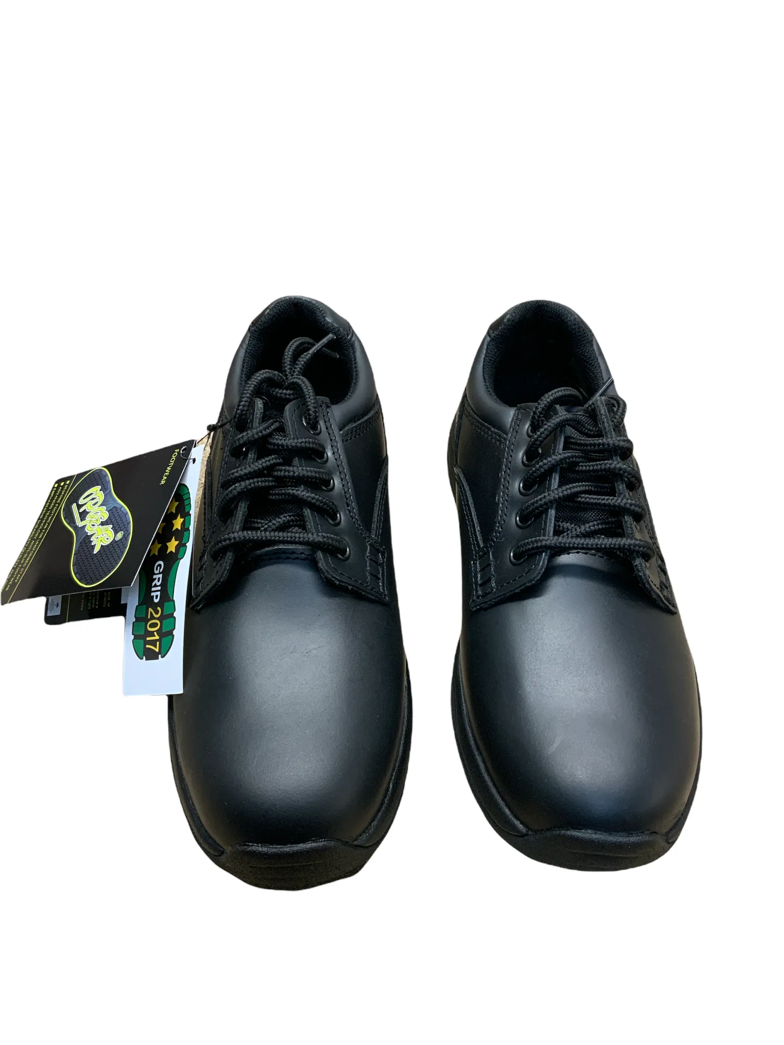 New Opgear Black Anti-slip Safety Shoes OPGS02N