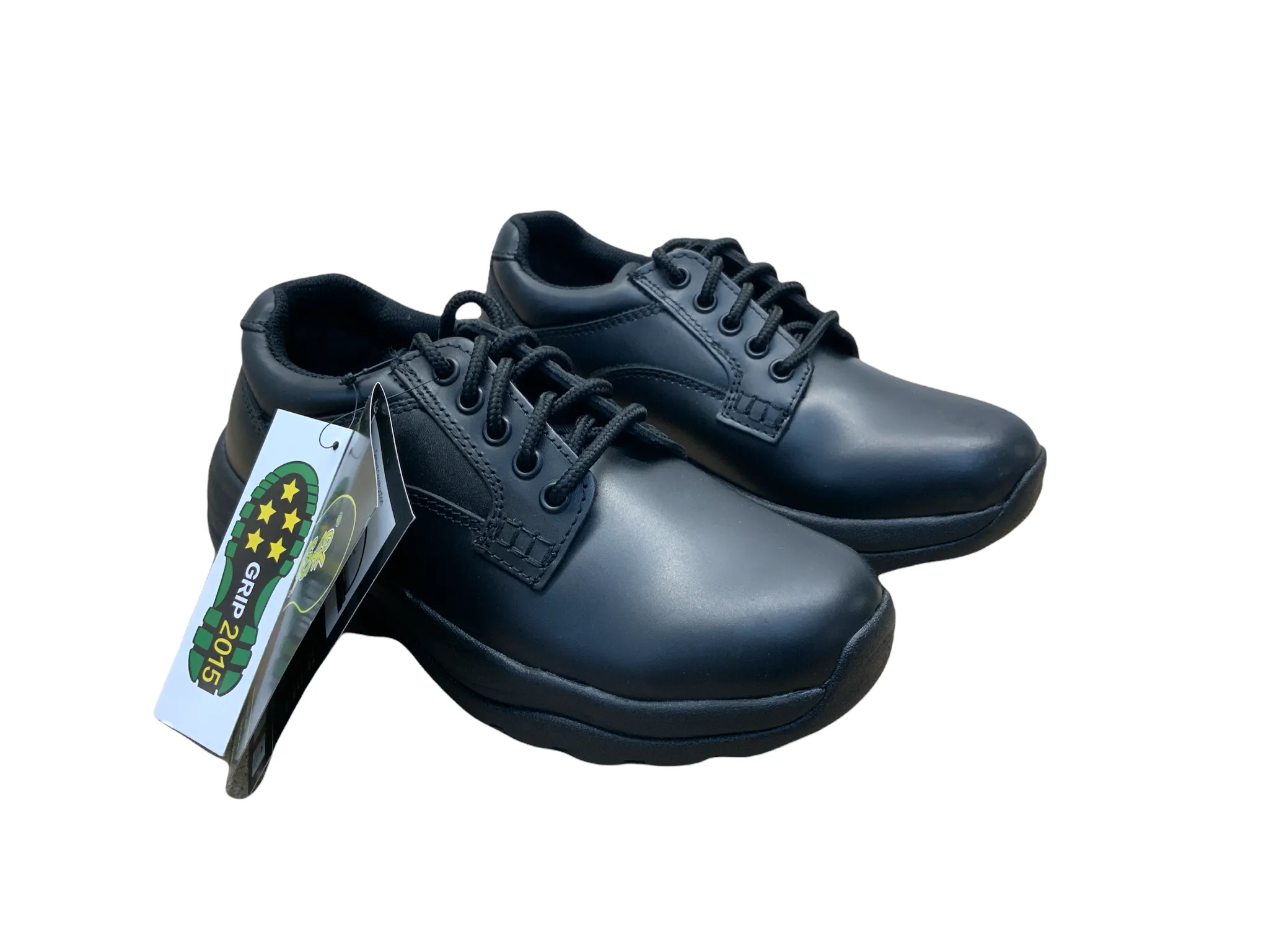 New (with defect) Opgear Black Anti-slip Safety Shoes OPGS02ND2