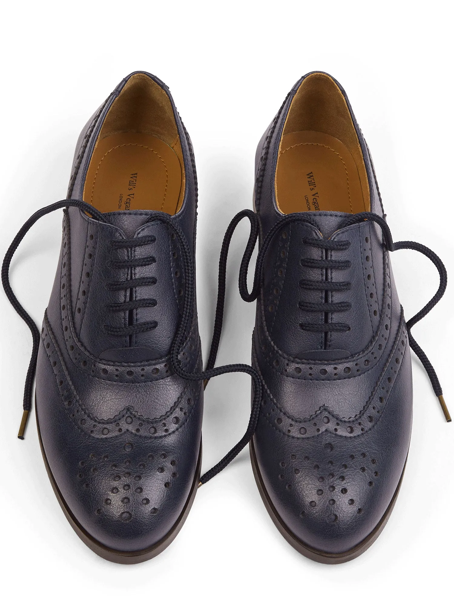 Oxford-Brogues