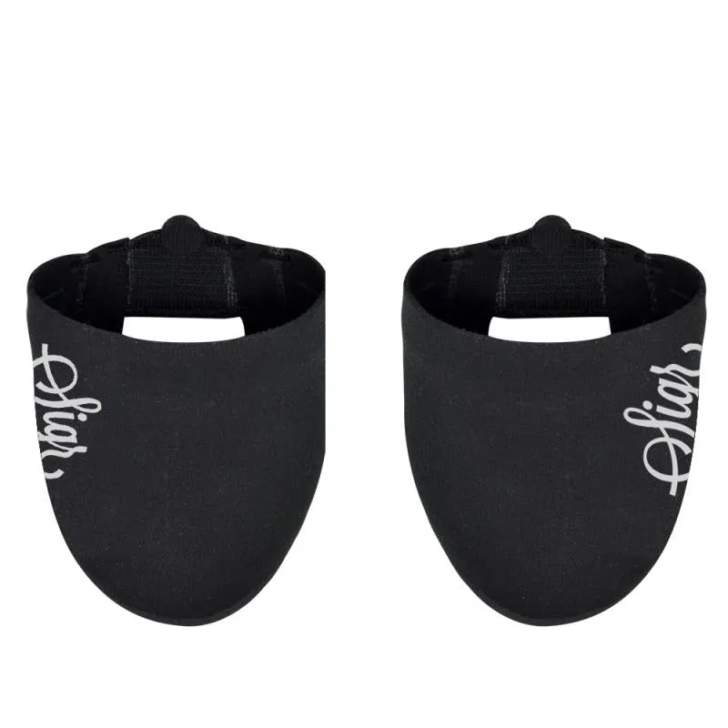 Pilgrim Cycling Toe Covers Unisex