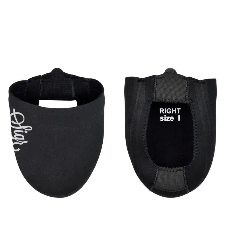 Pilgrim Cycling Toe Covers Unisex