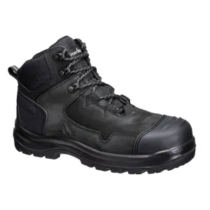 Portwest® Apex Composite Slip Resistant Mid Safety Boot - FD04