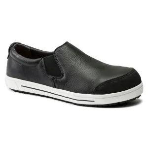 QS 400 NL Unisex Adults Shoes Black