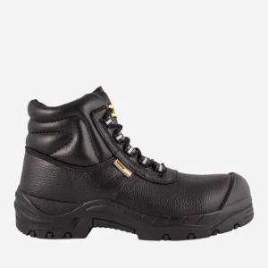 REBEL JIGGA SAFETY BOOT - ESKOM SPEC