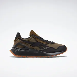 Reebok Footwear Men Maharishi Classic Legacy Az Shoes Armgrn/Cblack/Moss