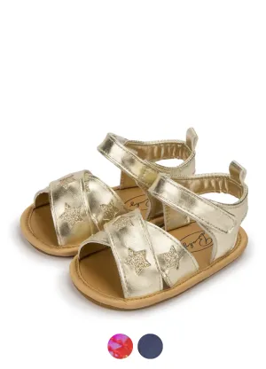 Renata Baby Girls' Casual Sandal