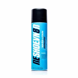 RESHOEVN8R Water Stain Repellent