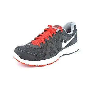 Revolution 2 Running Shoes 11 Us Black/White/Varsity Red/Cl Gry