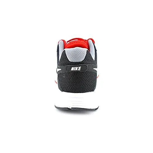 Revolution 2 Running Shoes 11 Us Black/White/Varsity Red/Cl Gry