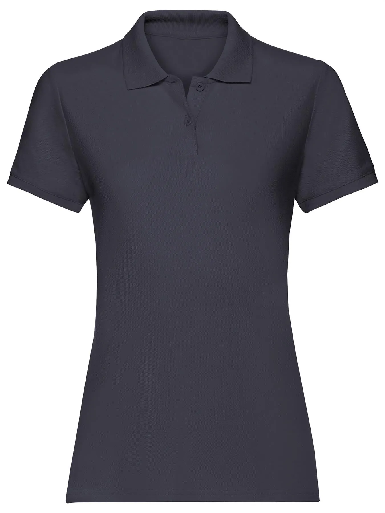 Rod Design Women Polo T-shirt