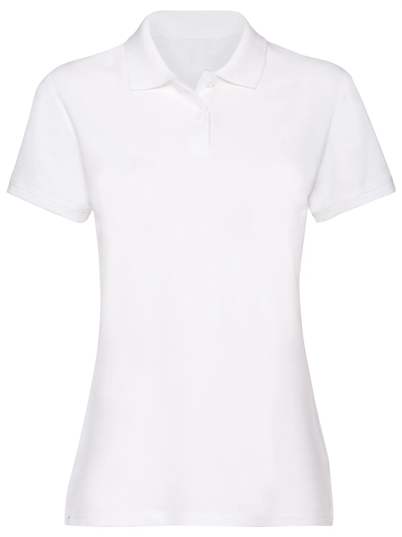 Rod Design Women Polo T-shirt