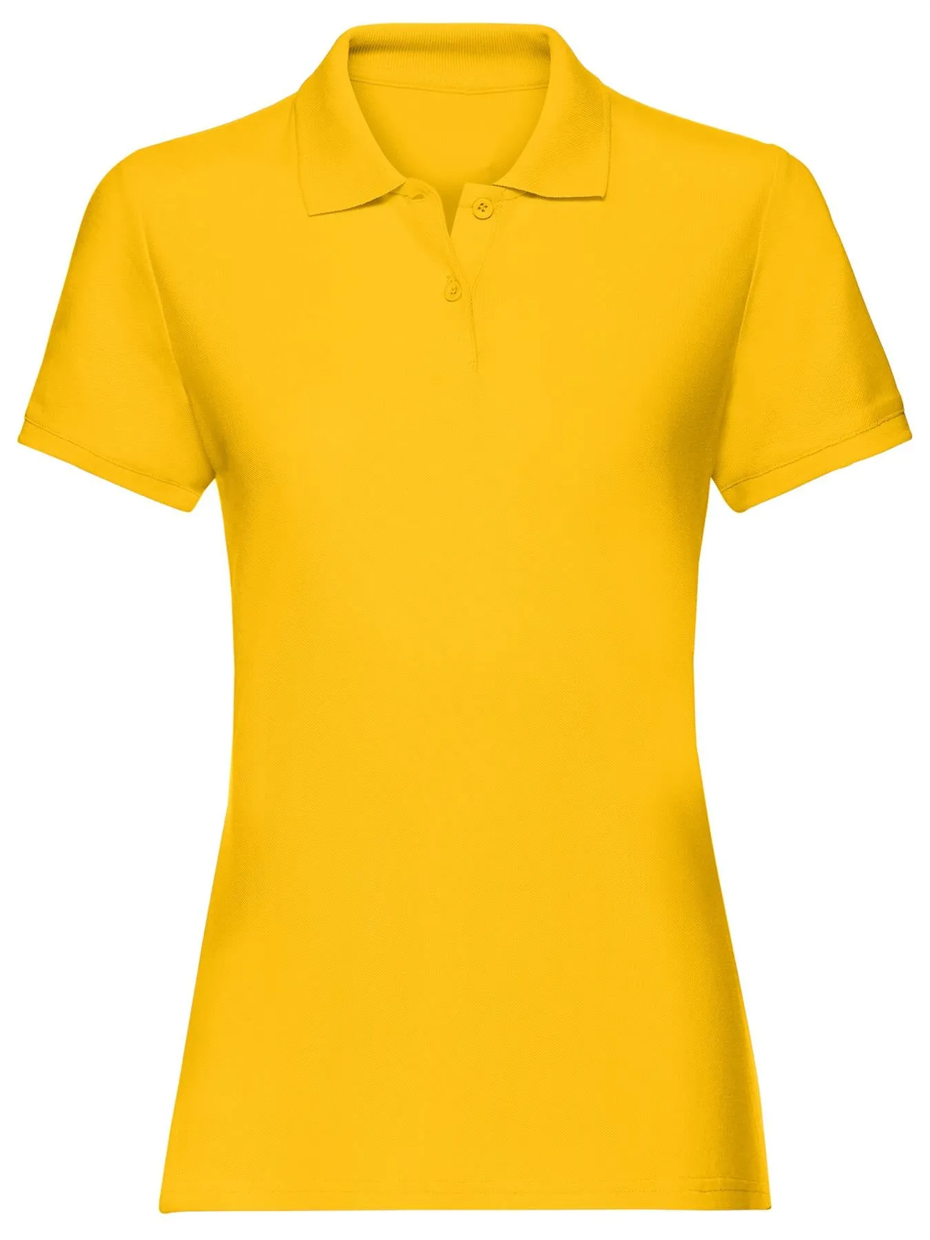 Rod Design Women Polo T-shirt