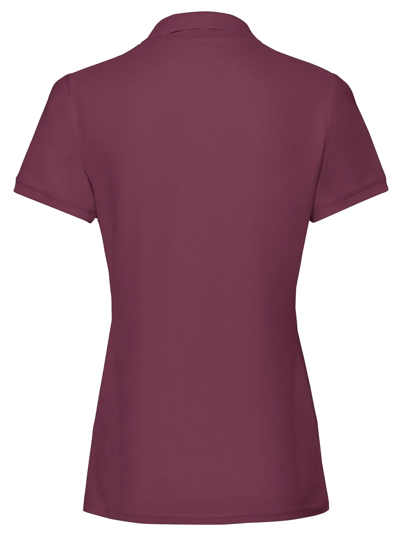 Rod Design Women Polo T-shirt