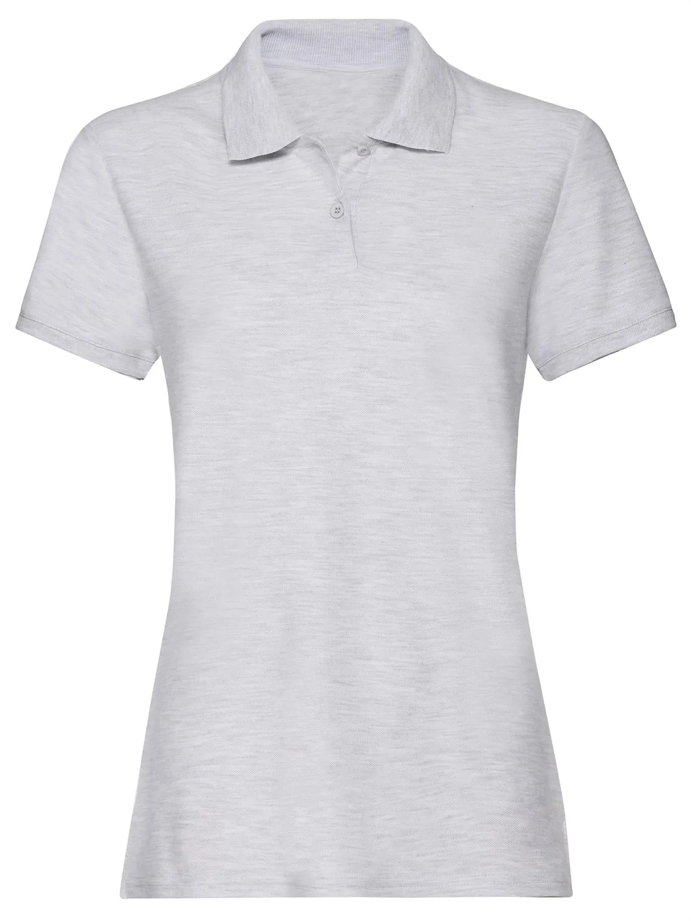 Rod Design Women Polo T-shirt