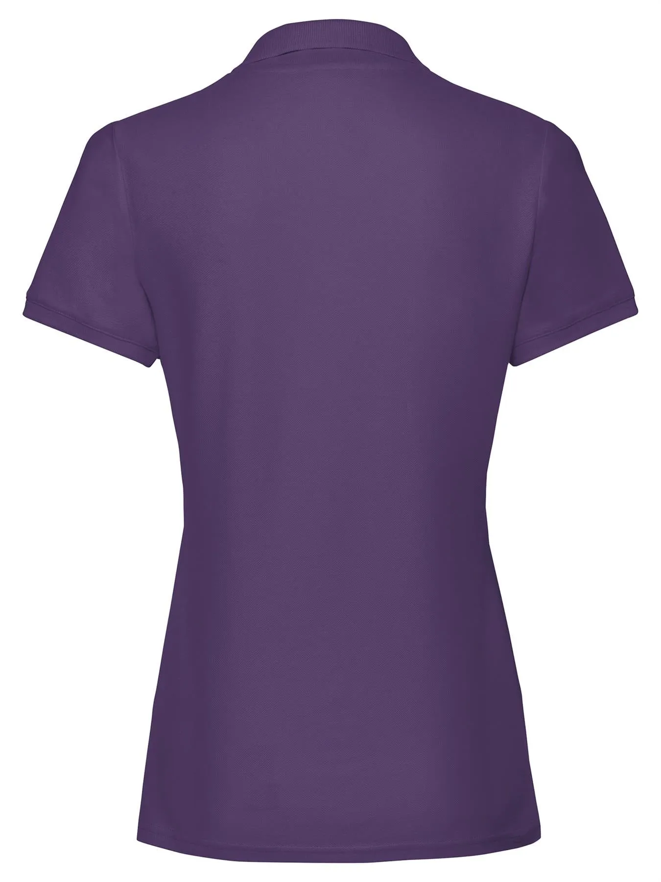 Rod Design Women Polo T-shirt