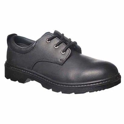 Safety Shoe S3 Steel Toecap and Midsole Thor Shoe - FW44